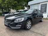 Volvo V60 Kombi Kinetic D5 Automatik+Navi+Bi-Xen+Alu - gebrauchte Volvo V60 aus dem Jahr 2014