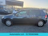 Volkswagen Golf VI Match BlueMotion/BMT Euro5 Klima - Volkswagen Golf: Bluemotion Match
