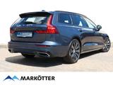 Volvo V60 T6 Twin Engine AWD Plus Dark /CAM/2x PDC/ - Volvo Gebrauchtwagen in Herford