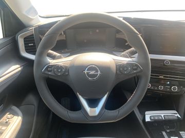 Opel Mokka Elegance 1.2 Turbo Carplay+SHZ+LHZ+RFK+Nav