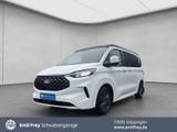 Ford Tourneo Custom VANEXXT Level 1 - 320 L1 4x4 Autm - Ford Allradantrieb