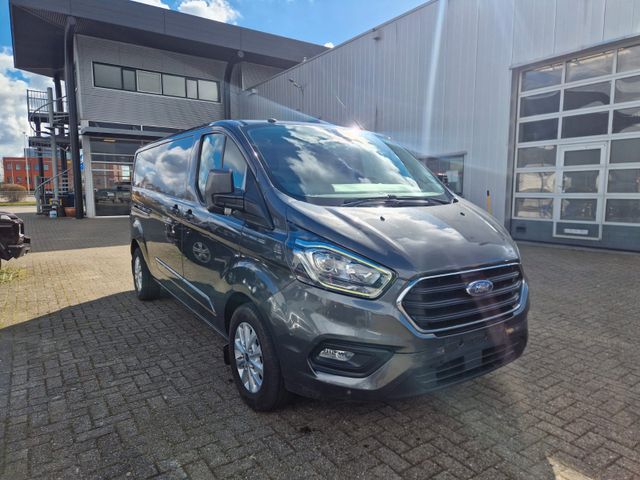 Ford Transit Custom Kasten 300 L2 Trend