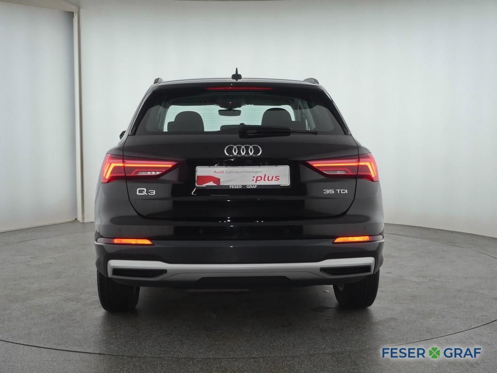 Audi Q3 - Bild 12