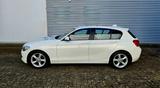 BMW 116i - Klimaaut.  Sitzheizung - BMW 116 von privat