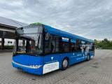 Solaris Urbino 12 - Solaris LKWs