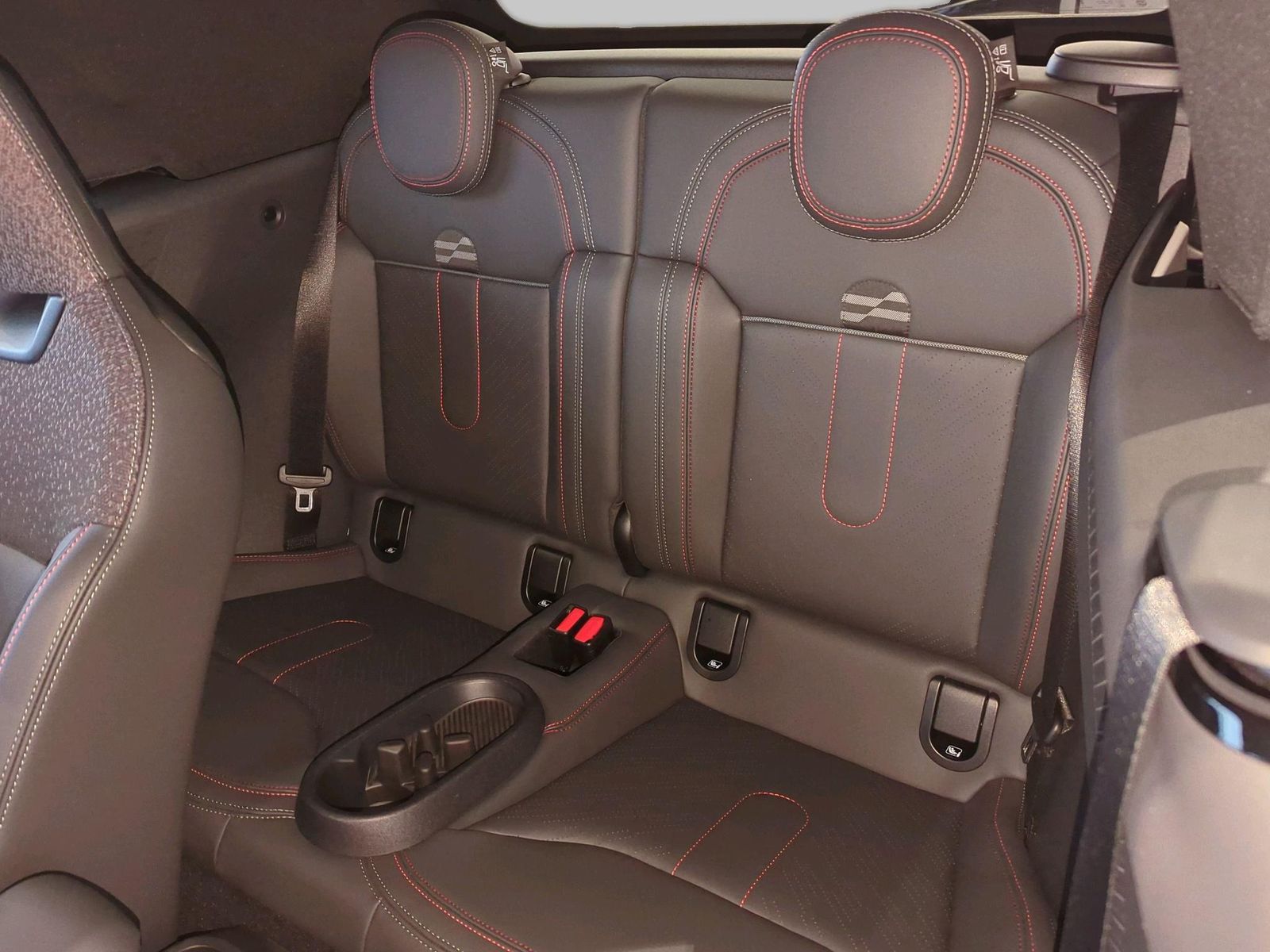 MINI Cooper S Cabrio - Bild 14