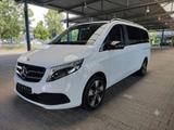 Mercedes-Benz V250 d 4MATIC / Navi / Klima / AHK / MBUX / Dist