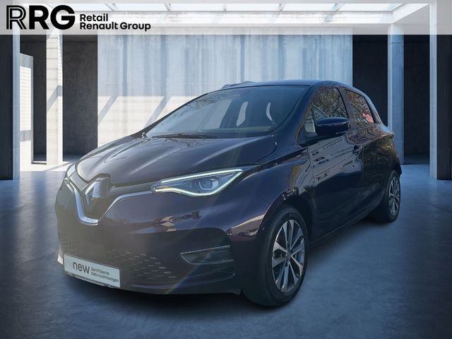 Renault ZOE R135 Z.E 50 Intens inkl. Batterie