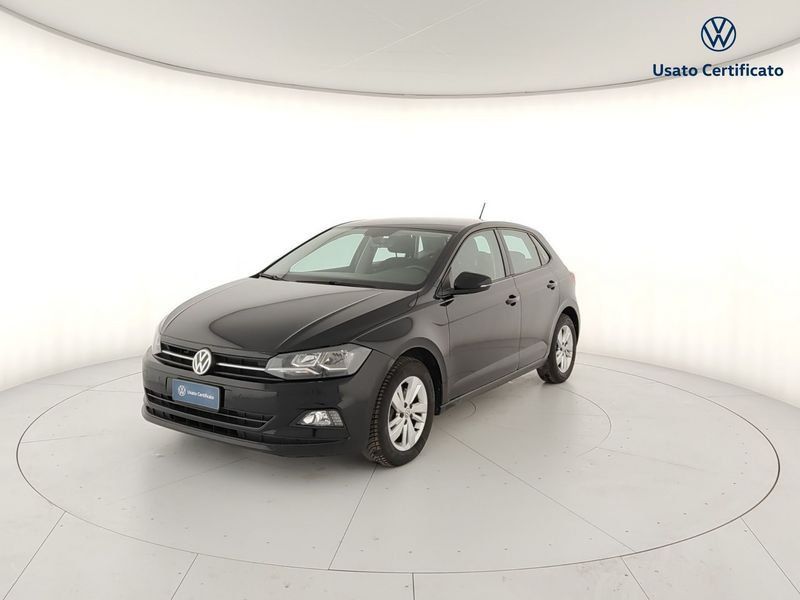 Image of Volkswagen Polo