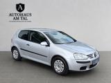 Volkswagen Golf V Lim. 1.6 Automatik~Klima~Orig. 46.000km! - Volkswagen Golf aus 2005: 1.6