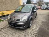Renault Modus Dynamique 1.6 |KLIMAAUT| - gebrauchte Renault Modus aus dem Jahr 2010
