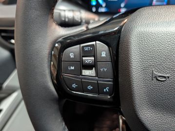 Ford Tourneo Custom Tit. 2.0 L1 NEUES MODELL