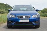 Seat  Leon Xcellence 1.5 TSI 110 kW (149 PS) 6-Gang - Seat Leon: Ps