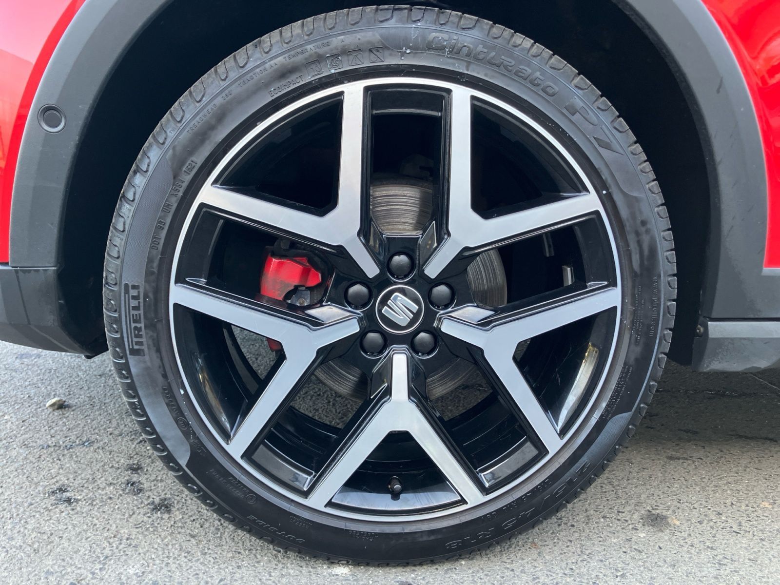 Seat Arona - Bild 7