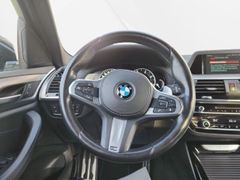 BMW X3 xDrive20d M Sport