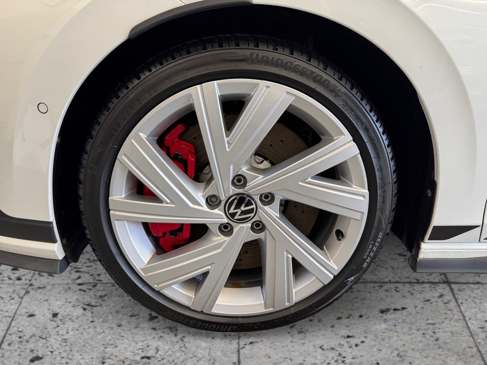 Volkswagen Golf - Bild 8