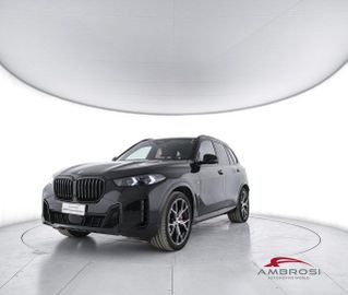 BMW X5 - 1