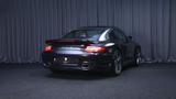 Porsche 997 Turbo S Coupé, PCCB, BOSE, Sport Chrono, CC - Porsche 997 mit Schiebedach