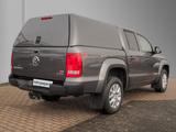 Volkswagen Amarok 3.0 TDI 4M Comfortline DoubleCab AHK Navi - Volkswagen Amarok in Bonn