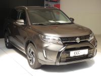 Suzuki Vitara - Vorschau Bild 7
