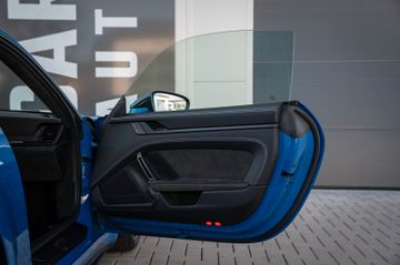 Porsche 992.2 GT3*Weissach*PCCB*LIFT*MAGNESIUM*90L