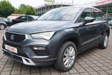 Seat Ateca 1.5 Style DSG LED Navi PDC FullLink DAB - Seat Ateca in Kassel