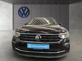 Volkswagen Tiguan 1.5 TSI DSG Active NAVI LED APP IQ.Drive - gebrauchte VW Tiguan aus dem Jahr 2023