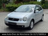Volkswagen Polo 1.4 FSI Highline - Volkswagen Polo: Fsi