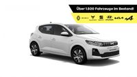 Dacia Sandero - Vorschau Bild 1