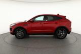 Jaguar E-Pace 2.0 D AWD LED Navi Sitzheizung Kamera ACC - Jaguar mit Diesel-Antrieb: 2.2
