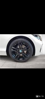 BMW 118i Edition M Sport Shadow Edition M Sport ... - BMW 118 in Wuppertal