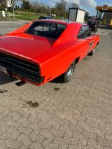 Dodge Charger - gebrauchte Dodge Charger aus dem Jahr 1969