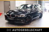 BMW 330 d xDrive ADVANTAGE*LED*NAVI*SHZ*2.HD* - BMW 330 mit Diesel-Antrieb: 330d