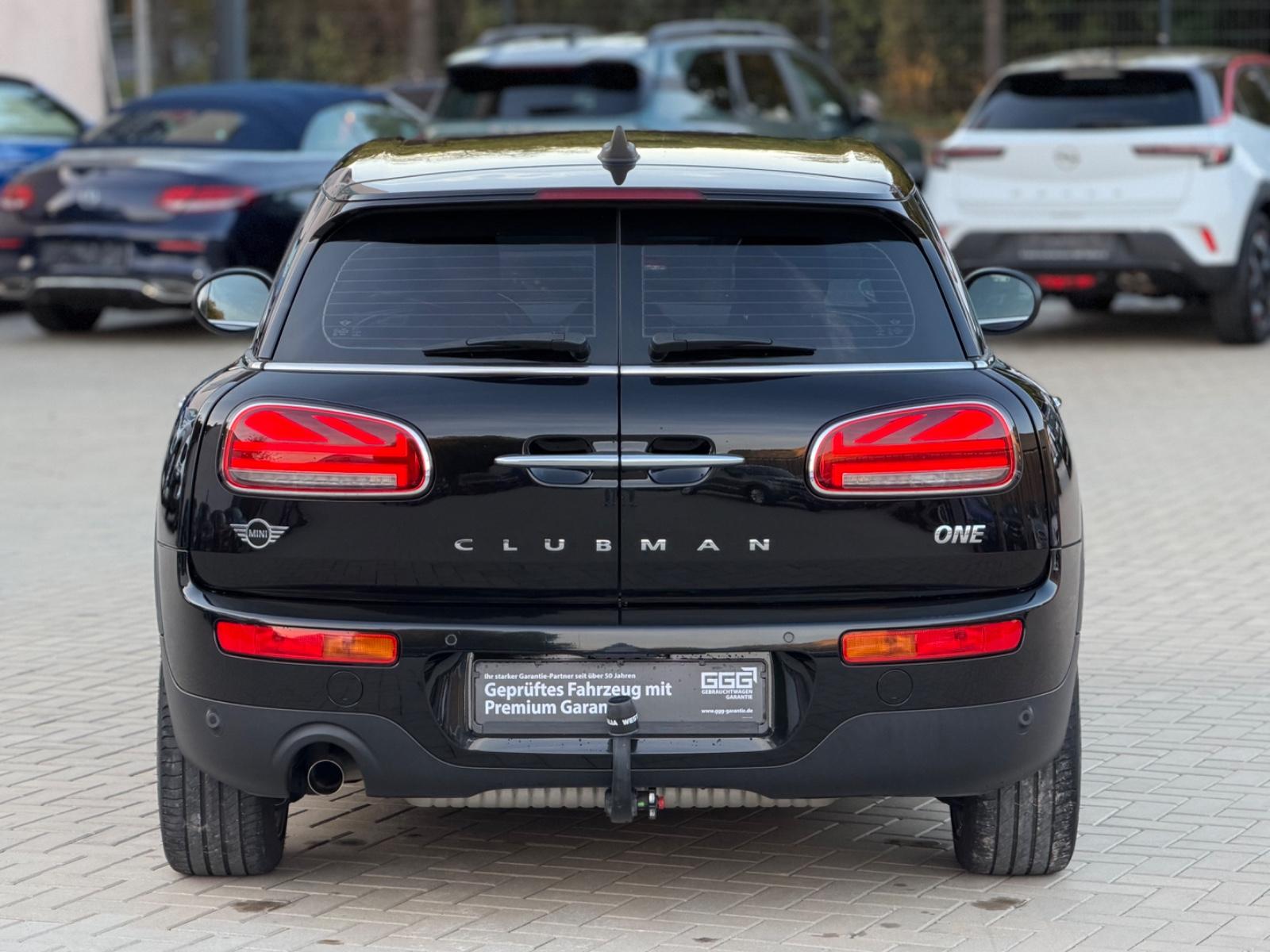 MINI One, миниатюра 6