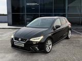 Seat Ibiza FR 1.0 TSI Klimaa. Navi LED PDC-H - Seat Ibiza: Tsi Fr