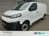 Citroën Jumpy 2.0 Blue-HDI FAP,Klima,Navi,PDC,Kamera,AHK - Citroën Jumpy aus 2021