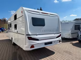 Tabbert Pantiga 550 K Finest Edition Modell 2026 - Tabbert Pantiga
