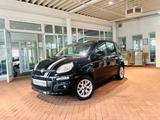 Fiat Panda 1.2 Lounge Klima BT Alu 5-Sitzer - Fiat Panda: 5.5
