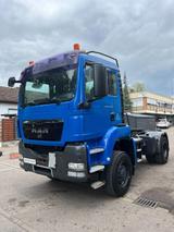 MAN TGS 18.480 AS ORIGINAL 4x4 ALLRAD !! kein HYDRO! - MAN Schlepper