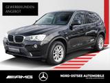 BMW X3 xDrive 20d X-LINE PDC TEMPO BI-XENON SITZHZG - BMW X3: X Line
