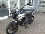 BMW R 1300 GS Adv./Triple Black/Höhenregel. - Motorräder in Berlin