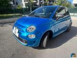 Fiat FIAT 500 0.9 TwinAir Turbo 85 CV Lounge - Fiat 500: Twinair Turbo