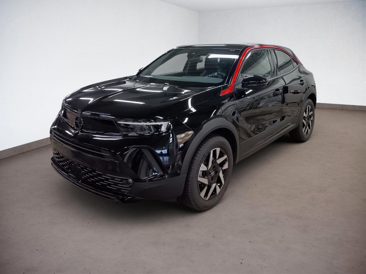 Opel Mokka GS Line Automatik