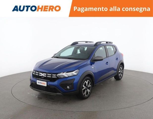 Altele DACIA Sandero Stepway 1.0 TCe 110 CV Expression 