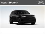 Land Rover Range Rover Autobiography D350 I LR Bamberg - Land Rover Range Rover New cars mit Diesel-Antrieb