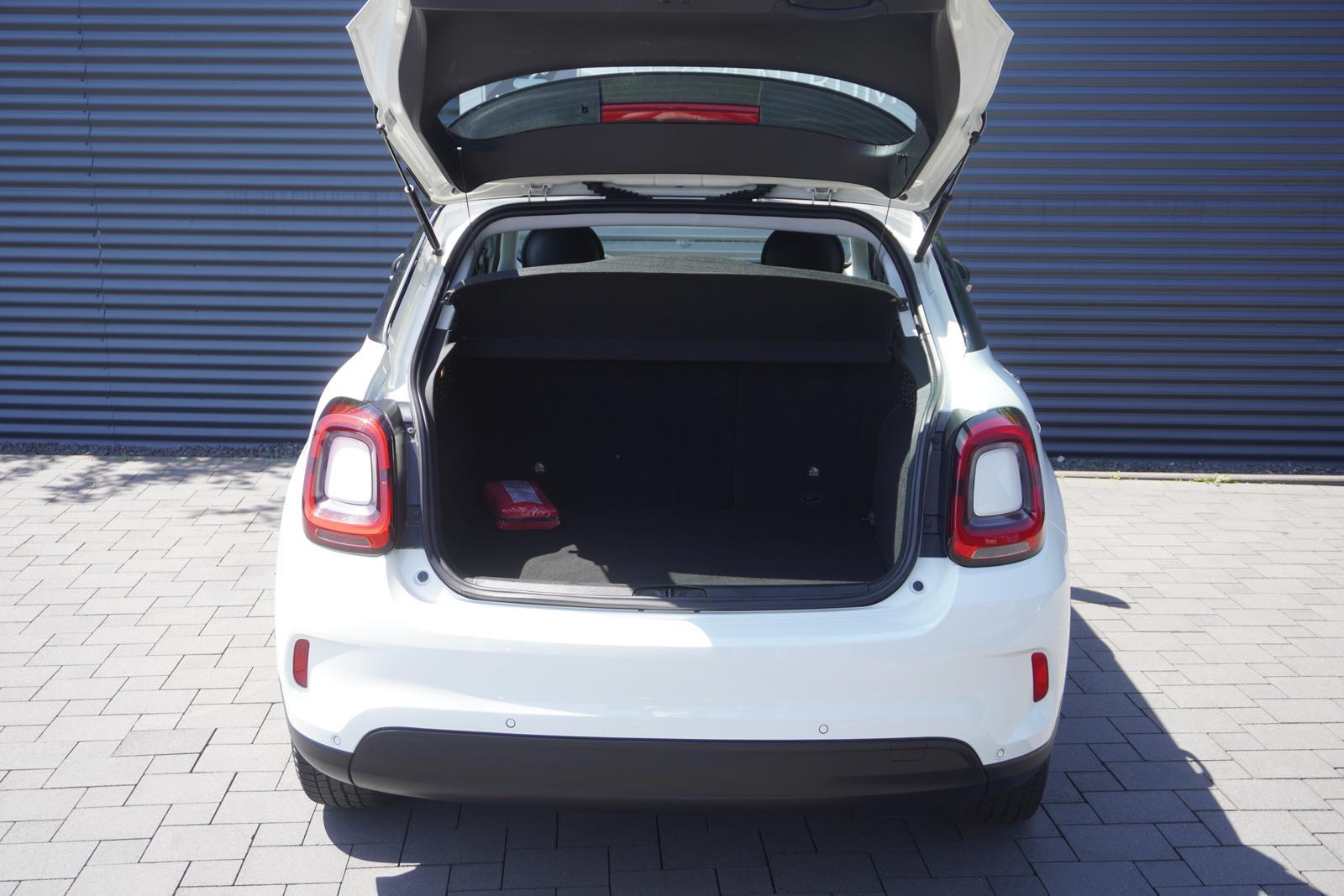 Fiat 500X SPORT|AUTOMATIK|KAMERA|APPLE|LED|ACC|NAVI