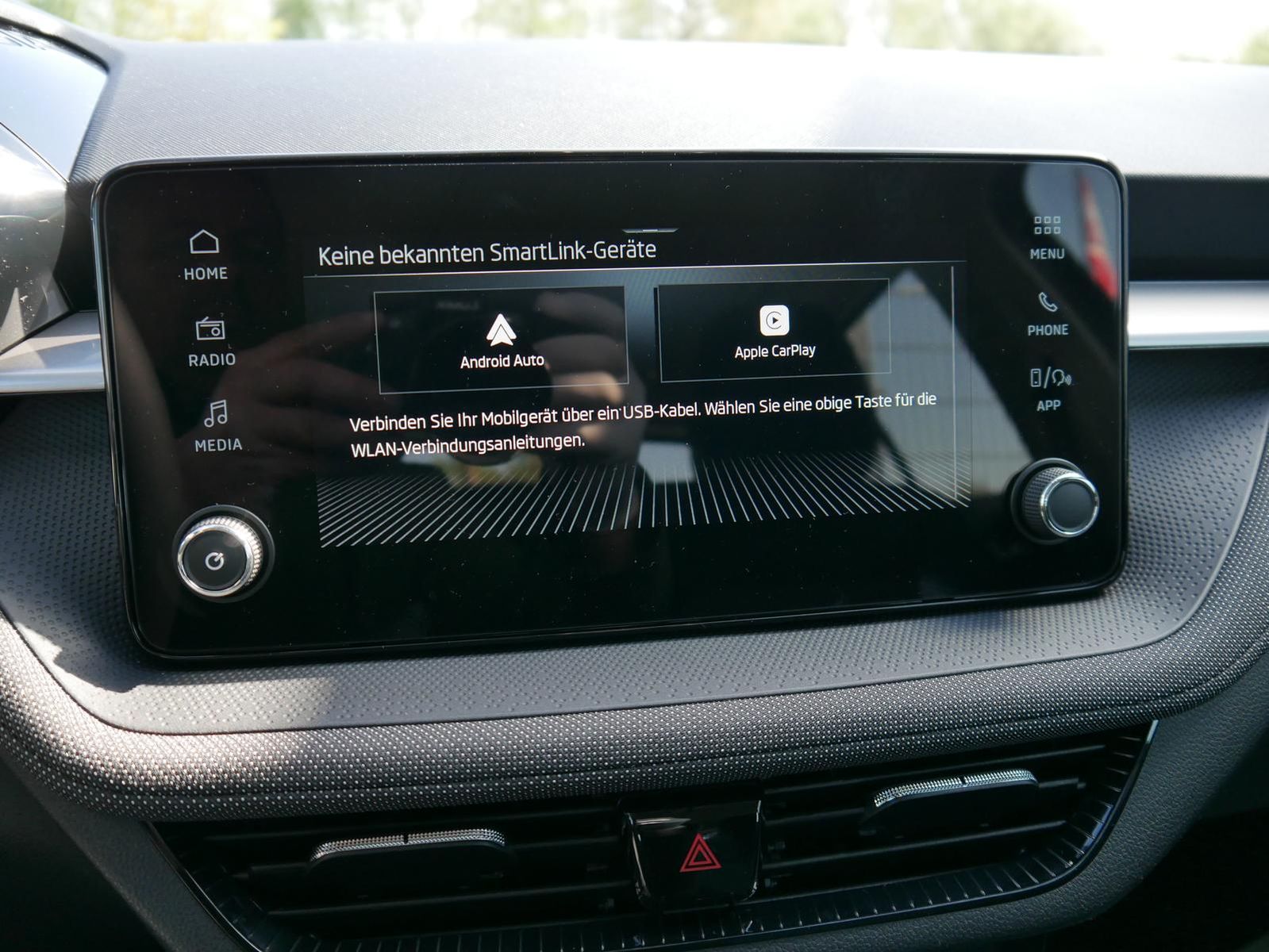 Skoda Fabia - Bild 16