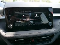 Skoda Fabia - Vorschau Bild 16