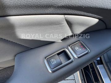 2015 Mercedes-BENZ CLS AMG 缩略图 20