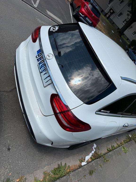 Image of Mercedes-Benz C 220
